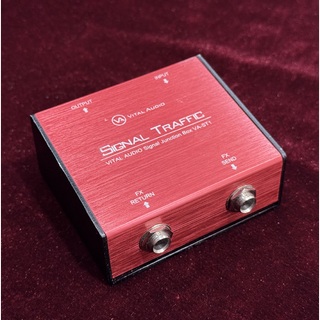 エフェクター（ギター・ベース用）、Vital Audioの検索結果【楽器検索