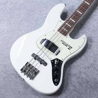 ベース、ブラジリアン・ローズウッド指板 OR ブラジリアン・ローズ