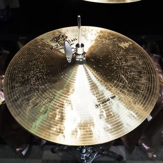 Zildjian K Constantinople HiHat 14 pair [NKZL14CONHHT:960g/14CONHHBM:1202g]【店頭展示特価品】