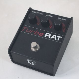 Pro Co Turbo RAT / OP07DP 【渋谷店】