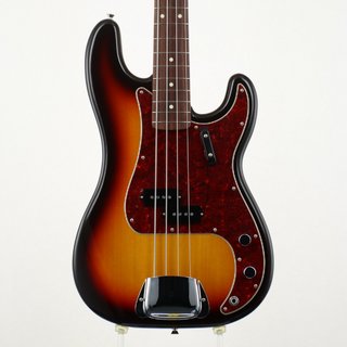 FenderHama Okamoto Precision Bass #4 3 Color Sunburst【心斎橋店】