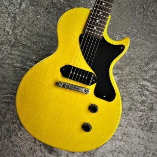 Gibson Custom Shop【ご予約受付中!】 1957 Les Paul Junior Single Cut VOS TV Yellow