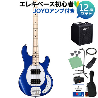 Sterling by MUSIC MAN、STINGRAY RAYの検索結果【楽器検索デジマート】