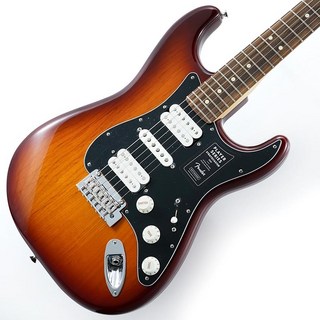 FenderPlayer Stratocaster HSH (Tobacco Sunburst/Pau Ferro) [Made In Mexico]