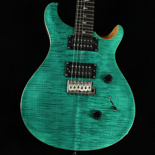 Paul Reed Smith(PRS)SE Custom24 Turquoise SEカスタム24 ターコイズ