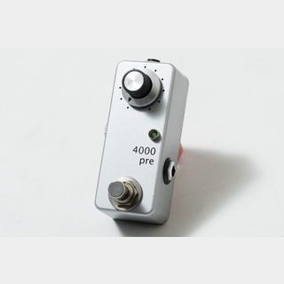 zahnrad 4000preの検索結果【楽器検索デジマート】