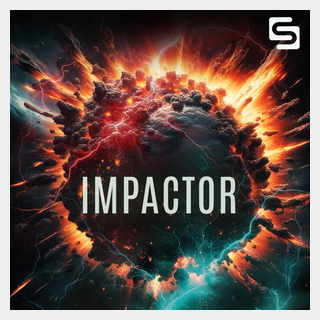 CINETOOLS SOUNDLAYERS - IMPACTOR