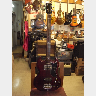 エレクトリック・ベース、Grecoの検索結果【楽器検索デジマート】