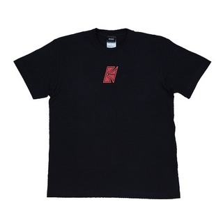Tama TAMA "T" Logo T-Shirt TAMT006XL タマ ロゴ入り Tシャツ XLサイズ【池袋店】