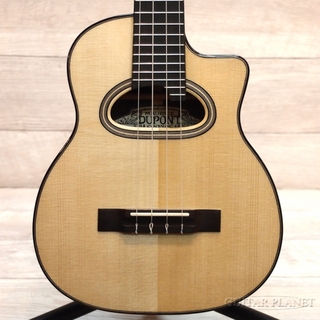 Dupont 【ウクプラ新春セール2026】UK30 Tenor Cutaway 【Made in France】【24回金利0%対象】【送料込】