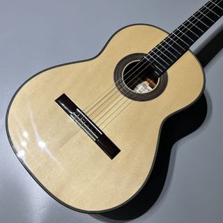西野 春平 NR-3 松 630mm【クラシックギターフェア限定展示】