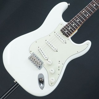 Fender 【USED】 Traditional 60s Stratocaster (Olympic White)  【SN.23014189】