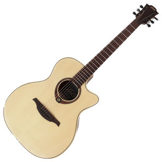 LAG Guitars 【アウトレット】 GUITARS T88ACE エレクトリックアコースティックギター 2022年仕様 エレアコ