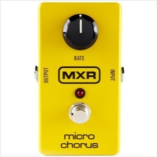 MXR M148 Micro Chorus