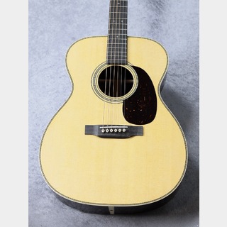 Martin 【クーポンご利用で20,000円OFF】000-28Standard #2903383【分割無金利・送料当社負担】