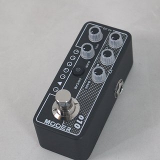 MOOERMicro PreAMP 010 Two Stones 【渋谷店】