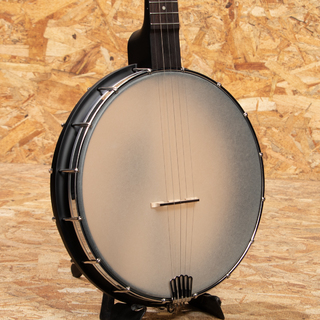 Gold Tone AC-12 12"Composite 5-String Openback Banjo 2022