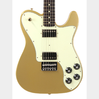 Fender CHRIS SHIFLETT Telecaster Deluxe (Shoreline Gold)