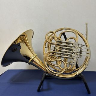 ホルン ＞ フルダブル・ホルンの検索結果【楽器検索デジマート】