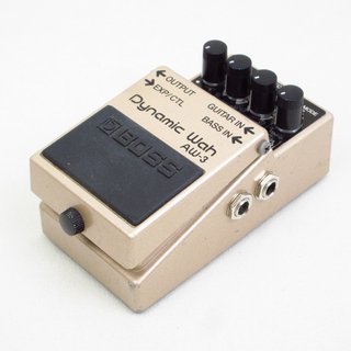 BOSS、AW-3の検索結果【楽器検索デジマート】