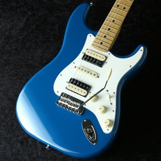 Fender 2024 Collection Made in Japan Hybrid II Stratocaster HSH Maple Fingerboard Forest Blue  【御茶ノ水本