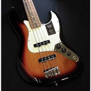 Fender Player Jazz Bass PF / 3CS【ジャズベース】
