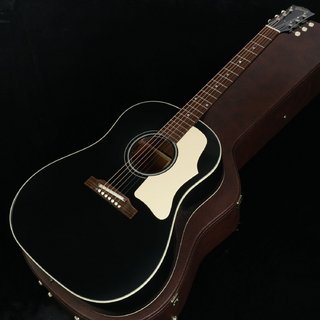 Gibson 1960s J-45 ADJ Ebony w/L.R.Baggs Lyric  [2017年製] ギブソン アコースティックギター エレアコ J45【池