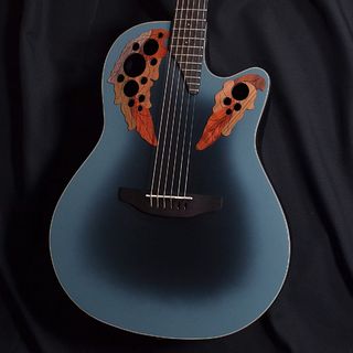 Ovation CE44-RBB-G