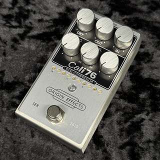 Origin Effects、Cali 76 Bass Compressorの検索結果【楽器検索