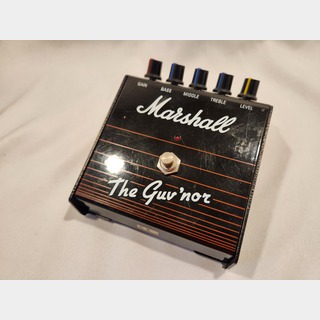 Marshall、The Guv'norの検索結果【楽器検索デジマート】