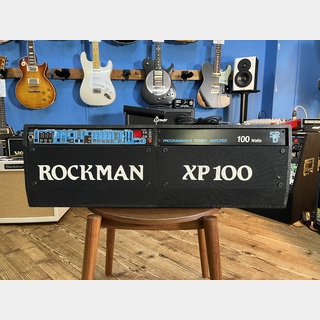 Rockman XP100 STEREO AMP