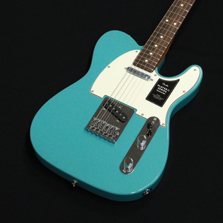 Fender PLAYER II TELECASTER Aquatone Blue