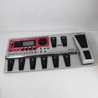 美品❗️BOSS GT-10B 説明書付き　充電器付き Amazon.co.jp: BOSS GT-10B : 楽器・音響機器