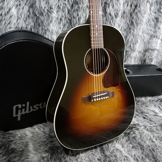 GibsonJ-45 Standard Vintage Sunburst