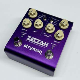 strymon、Zelzahの検索結果【楽器検索デジマート】