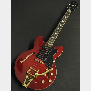 Epiphone Riviera P93 WR