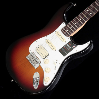 FenderAmerican Performer Stratocaster HSS Rosewood  3-Color Sunburst[重量:3.56kg]【池袋店】