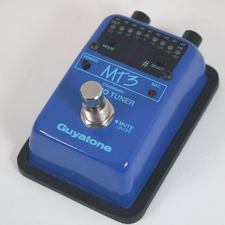 Guyatone MT3 Micro Tuner 【渋谷店】