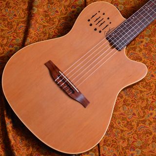 Godin MULTIAC NYLON EN