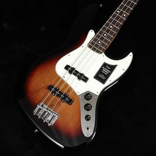 Fender Player II Jazz Bass Rosewood Fingerboard 3-Color Sunburst 【梅田店】
