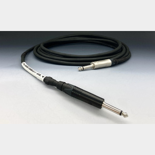 The NUDE CABLE STANDARD 5m S/S エフェクターフロア取扱商品
