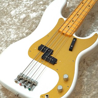 Fender American Original 50s Precision Bass -White Blonde- 【2019年製 ・USED】