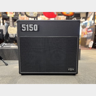 EVH 5150 Iconic Series 6L6 40W 1x12 Combo 【アウトレット】 [即納可能]