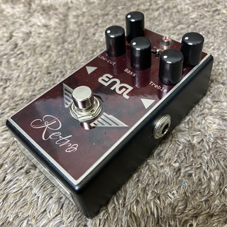 ENGL RS-10 Retro Distortion