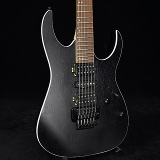 Ibanez RG370ZB Weathered Black 【名古屋栄店】