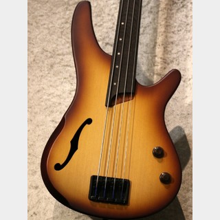 Ibanez SRH500F -Natural Browned Burst Flat-【3.41kg】