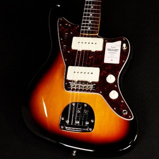 Fender Made in Japan Traditional 60s Jazzmaster Rosewood 3-Color Sunburst ≪S/N:JD24003003≫ 【心斎橋店】