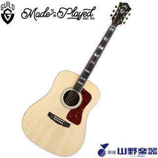 GUILD アコースティックギター D-55 / Natural