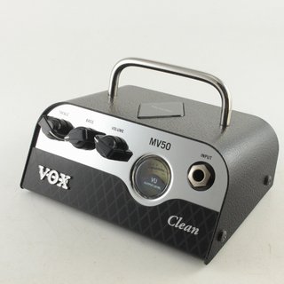 VOX MV50 Clean 【御茶ノ水本店】（中古）【楽器検索デジマート】