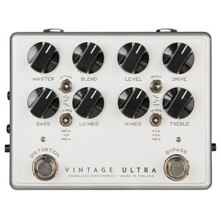 Darkglass ElectronicsVintage Ultra v2 with Aux In